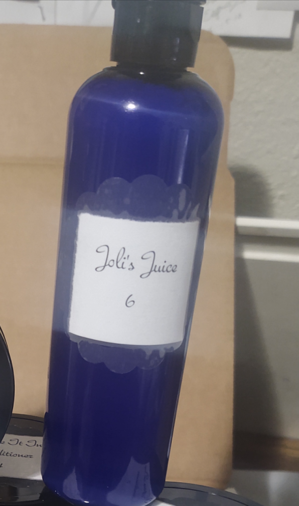 Joli's Juice - Image 2