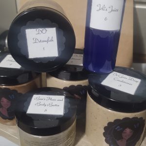 Hair Products