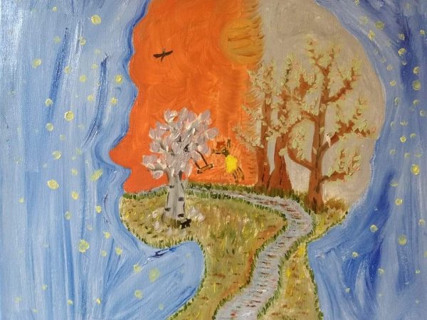 "Headspace"