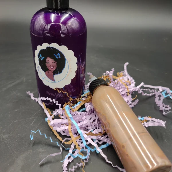 Sharmie Shampoo