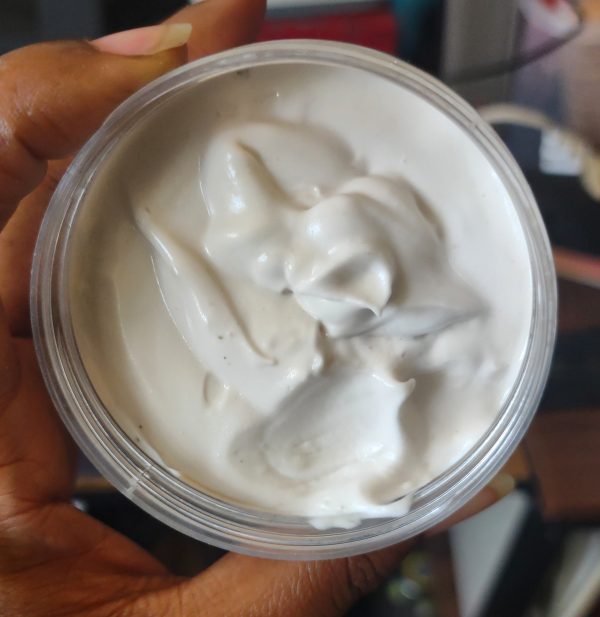 Fluffy Lotion Butter-Original Scents