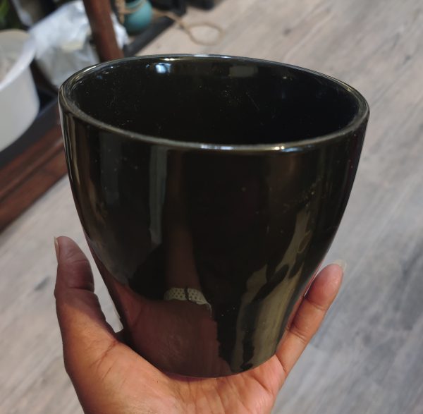 Black Pot