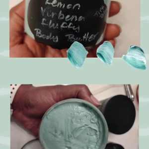 Body care products