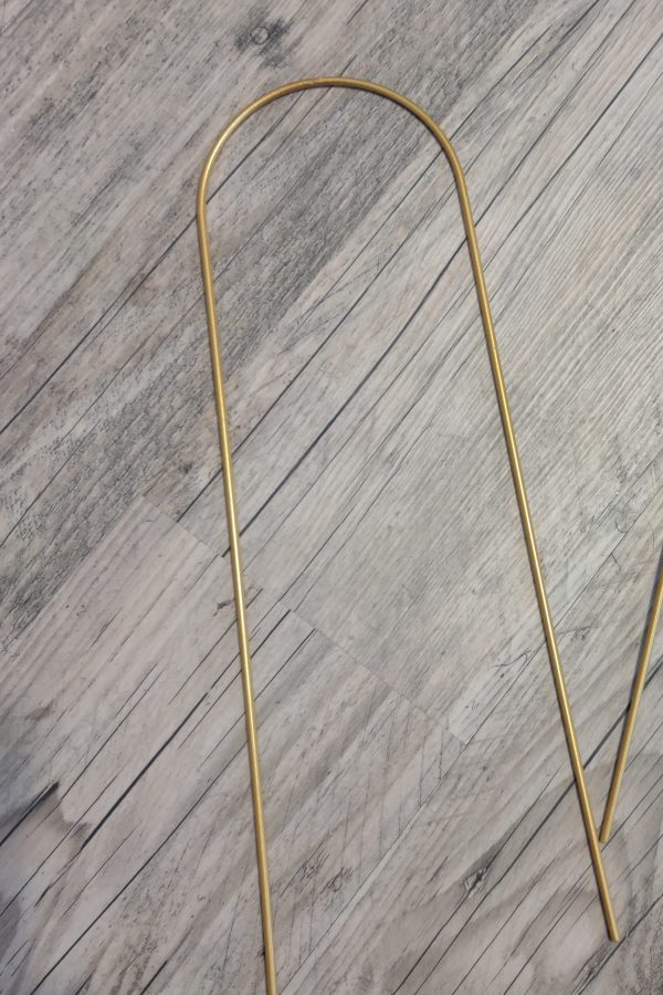 Gold Trellis - Image 4