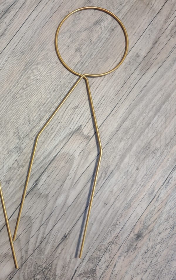 Gold Trellis - Image 3