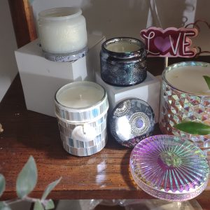 Candles